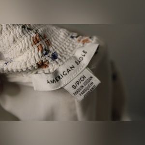 American Eagle Palazzo Pant